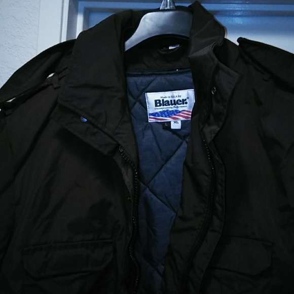 Jacket - Picture 2 of 6